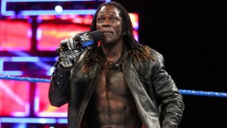 WWE R-Truth Wife, Pamela Killings Net Worth, Daughter,