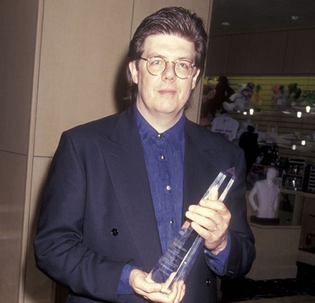 The American filmmaker John Hughes died at the age of 59 on August 6, 2009.