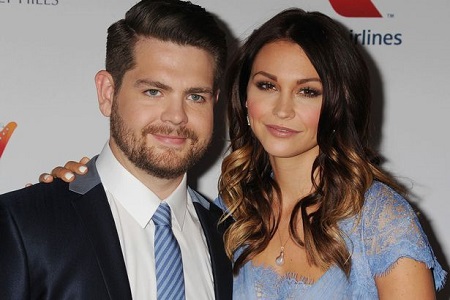 Jack Osbourne and His Wife, Lisa Stelly Were Married From 2012 to 2018