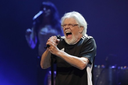 Bob Seger Wife- Juanita Dorricott Children, Net Worth, House, Marriage ...