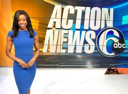 Melissa Magee Departed From 6ABC After 11 Years
