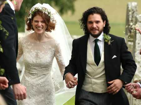 Kit Harington Brother- John Harington Relationship, GOT, Net Worth ...