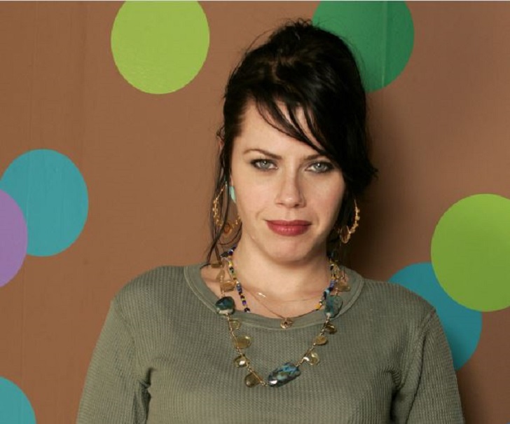 The American Actress Fairuza Balk Bio Net Worth Boyfriend