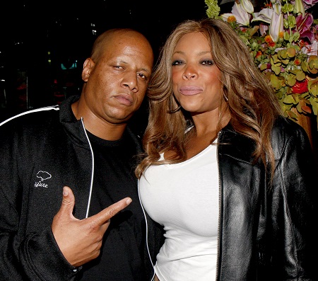 Wendy Williams and Kevin Hunter Were Married From 1997 to 2019