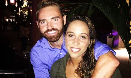 Madison Keys and Bjorn Fratangelo have been dating since July 2017.
