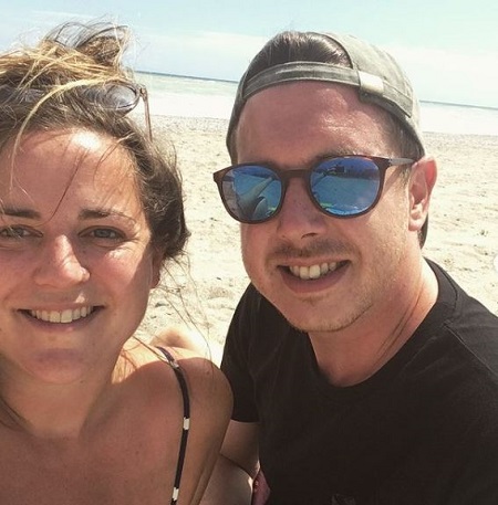 Charlotte Strawbridge Is Married To Husband Andy Nest
