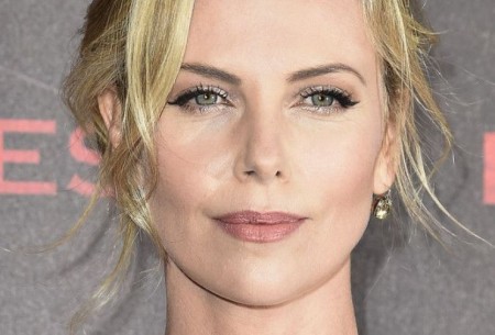 Charlize Theron's net worth is $160 million.