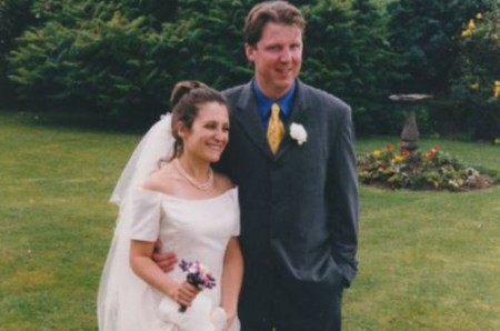 Chrystia Freeland has been married to Graham Bowley for a long time.