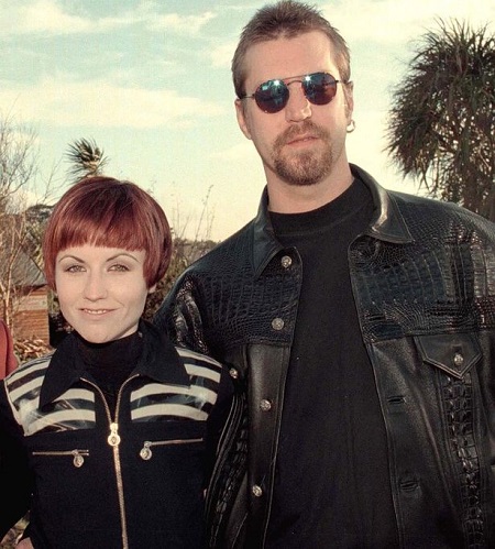 Dolores Mary Eileen O'Riordan and Don Burton Were Together From 1994–2014