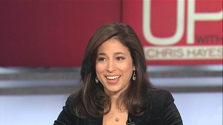  Catherine Rampell, A Columnist Work For the Washington Post