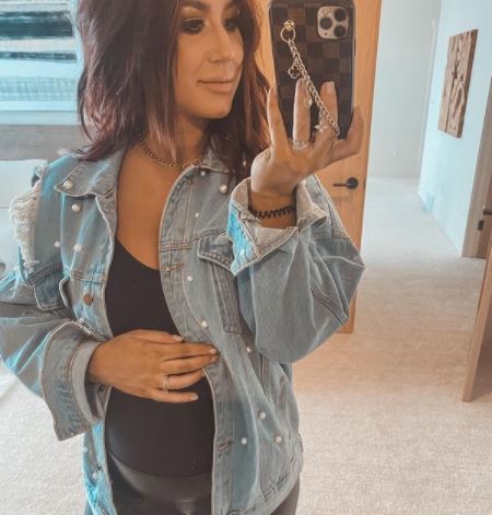Chelsea Houska Deboer is expecting her third child, a girl with her husband Cole Deboer.