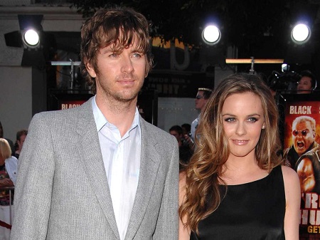 Alicia Silverstone and Christopher Jarecki Got Divorced After 13 Years Of Marriage in November 2018