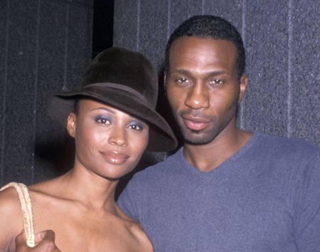 Noelle's parents Cynthia Bailey and Leon Robinson are no more in a romantic relationship.