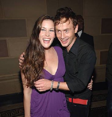 Liv Tyler and Royston Langdon Were Married From 2003 Until 2009