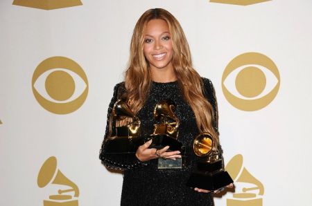 Beyonce won the Best Music Film at the 2020 Grammy Award function