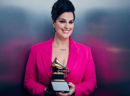 Tracy Young won a Grammy Award at the 62nd Annual Grammy Award ceremony