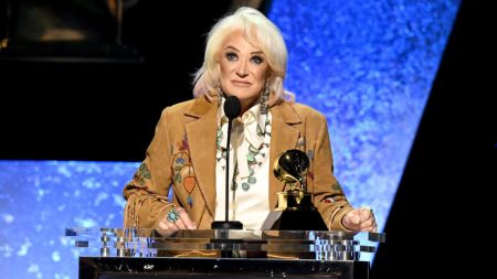 Tanya Tucker win the Best Country Album for the 2020 Grammy Award