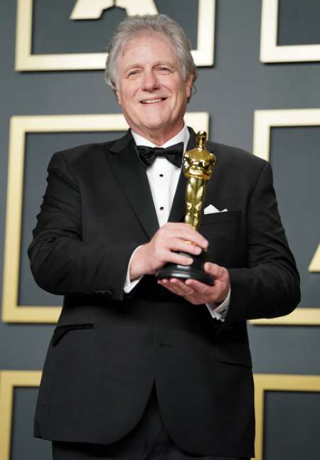 Roger Deakins won 2020 Oscar Award for the Best Cinematography