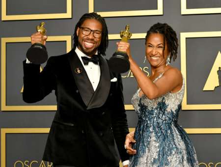 Matthew A. Cherry and Karen Rupert Toliver got the Best Animated Short Film category with 2020 Oscar Awards