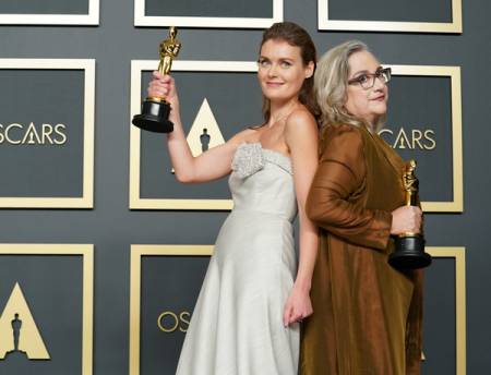 Carol Dysinger and Elena Andreicheva garnered Oscar Awards for the Best Documentary Short Subject