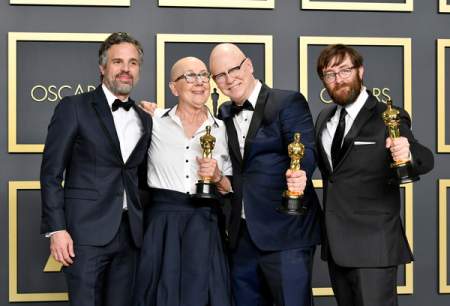 Steven Bognar, Julia Reichert and Jeff Reichert earned 2020 Oscar Awards for the Best Documentary Feature