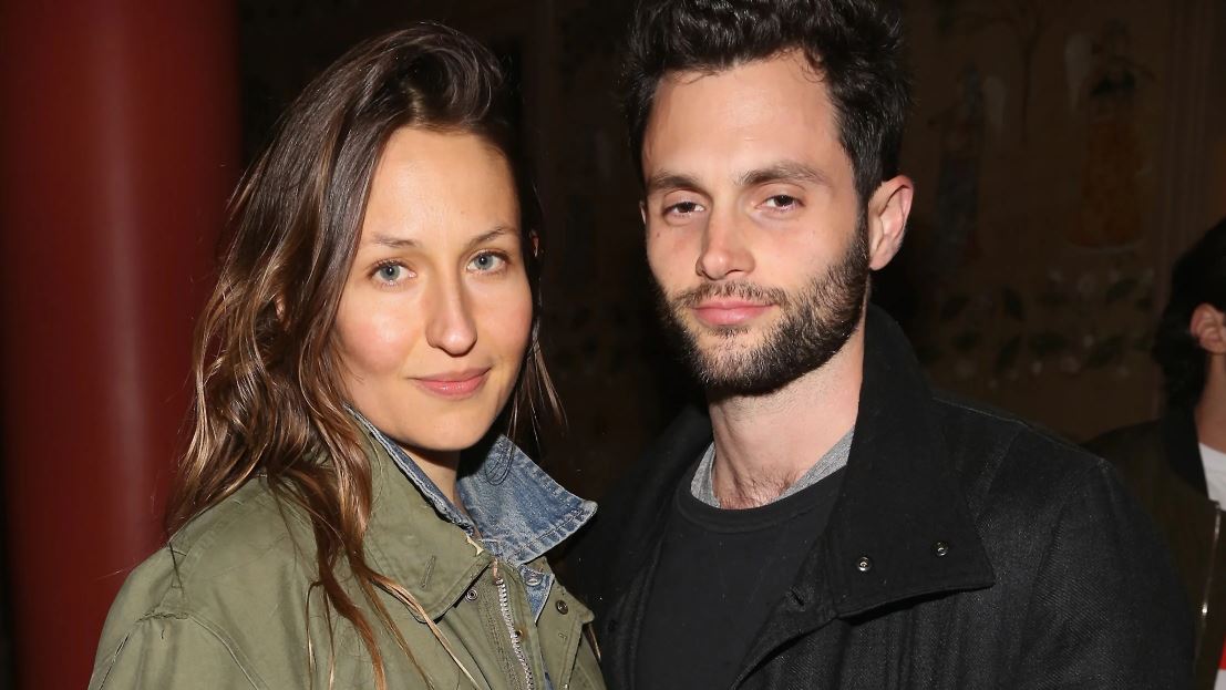 Penn Badgley and His Wife Domino Kirke Expecting a Child