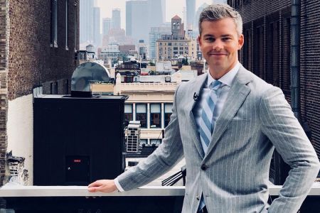 Ryan Serhant owns several houses across New York and other places