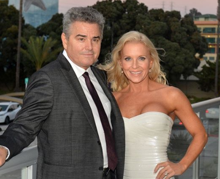 Cara Knights And Her Husband Christopher Knight. Know more about their marriage, wedding ceremony and celebration and other matrimonial events.