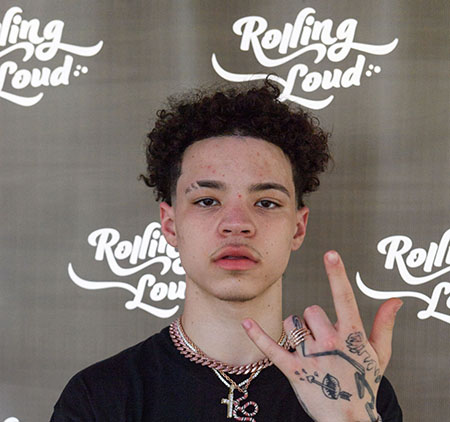 Lil Mosey
