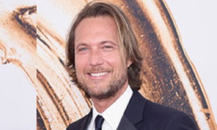 Lance Lepere Is Married To Well Known Fashion Designer Michael Kors Know Their Wedding Details