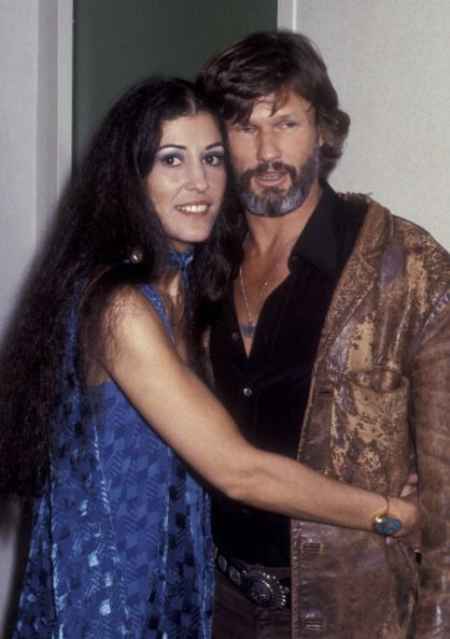 Blake Cameron Kristofferson's father, Kris Kristofferson with Rita Coolidge. How is Blake's current relationship status?