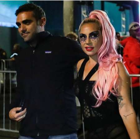 Lady Gaga and her new boyfriend, Michael Polansky going home after attending the Super Bowl LIV. Know more about the live updates of their relationship.