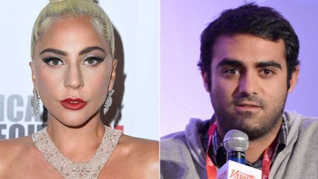After Attending SuperBowl LIV At Hard Rock Stadium, Miami Gardens, Lady Gaga Went Official With Boyfriend, Michael Polansky On Instagram