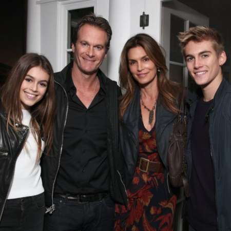 Cindy Crawford and Rande Gerber's children are now pursuing their modeling careers. Know more about the couple's married life?
