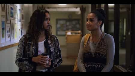 All American Cast, Samantha Logan Mysterious Love With Boyfriend, Dylan ...