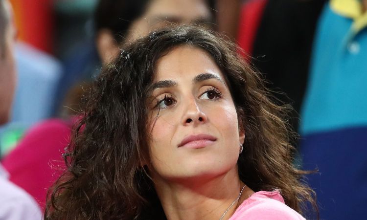 Do Xisca Perello, Wife of Rafael Nadal Share Any Children With Her ...