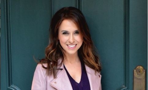 David Nehdar and Lacey Chabert Married Life Since 2013
