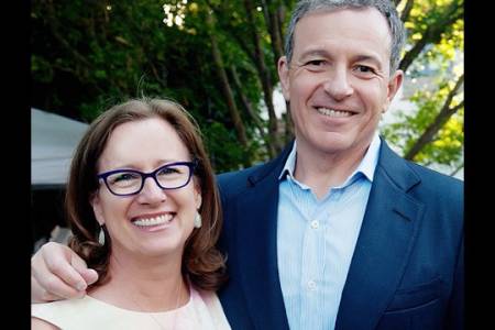 Married Life of Robert Allen Iger and Susan Iger! What's their Current Relationship Status?