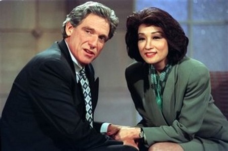 Matthew Jay Povich was adopted by TV reporters Maury Povich and Connie Chung on June 19, 1995 during his birth time