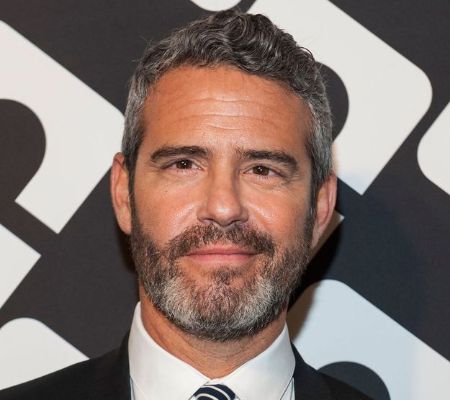 Bravo's Host Andy Cohen Tested Positive for COVID-19