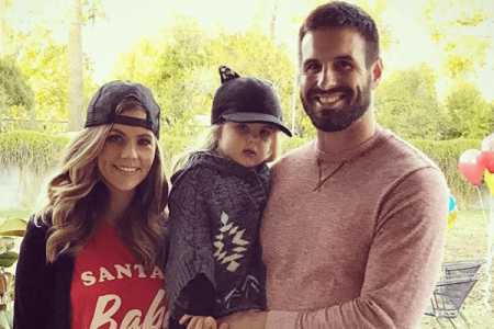 Christian Ponder with his family