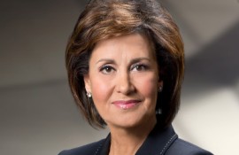 Susie Gharib