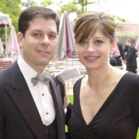 Maria Bartiromo Is Married To Jonathan Steinberg! Also know about her ...