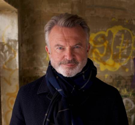 Is Sam Neill From Peaky Blinders is Secretly Dating Someone? Know his ...