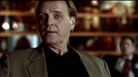 Grant Goodeve In Crimes of the Past (2009)