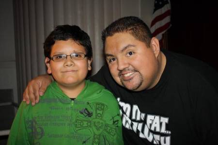 Is Gabriel Iglesias's Son Frankie Iglesias Dating or Single? Know his ...