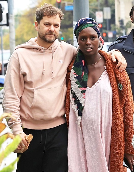 Jodie Turner-Smith' pregancy Revealed When Stepped Out with Husband, Jackson in Los Angeles