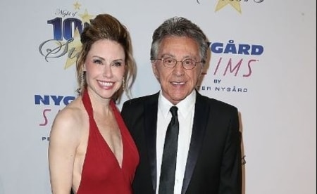 Is Frankie Valli's Former Wife Randy Clohessy in a Relationship or Not?