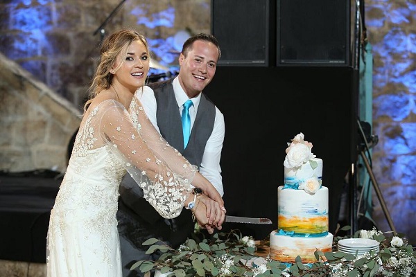 Gavy Friedson and Katie Pavlich Married Life