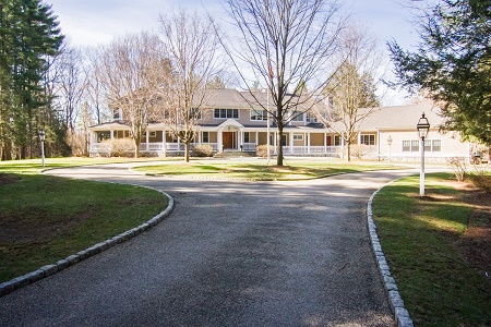 Curt Schilling's Massachusetts's Home is on Sale